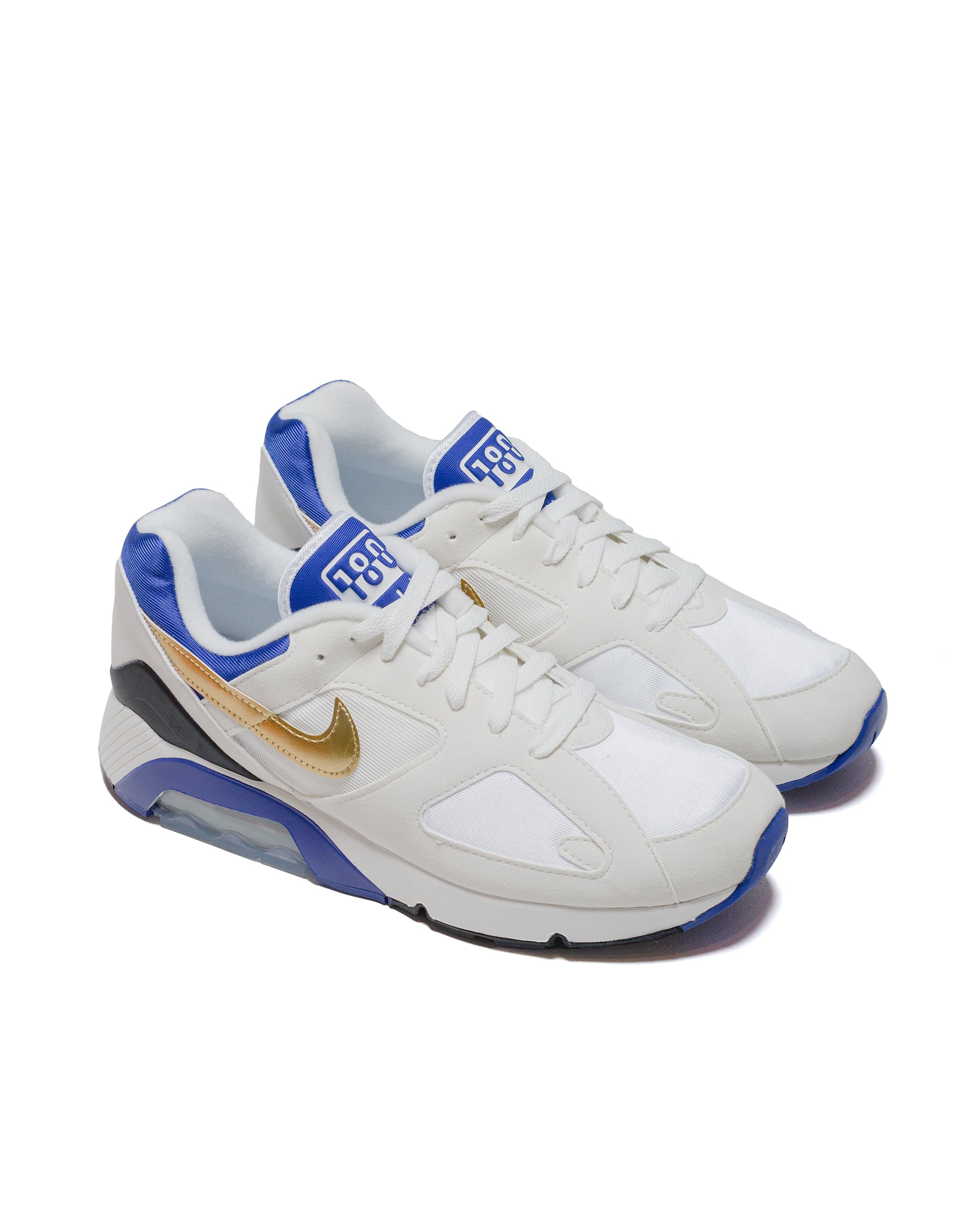 Nike Air 180 Summit White/Concord