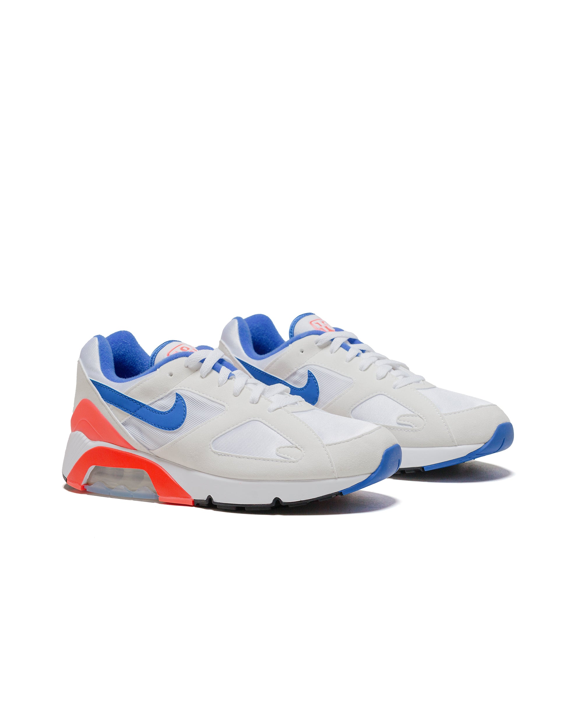 Nike Air 180 'Ultramarine' side