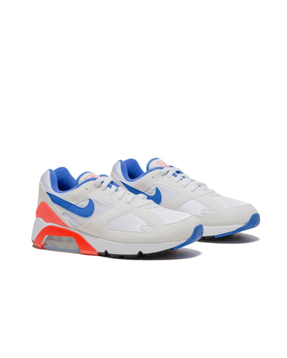 Nike Air 180 'Ultramarine' side