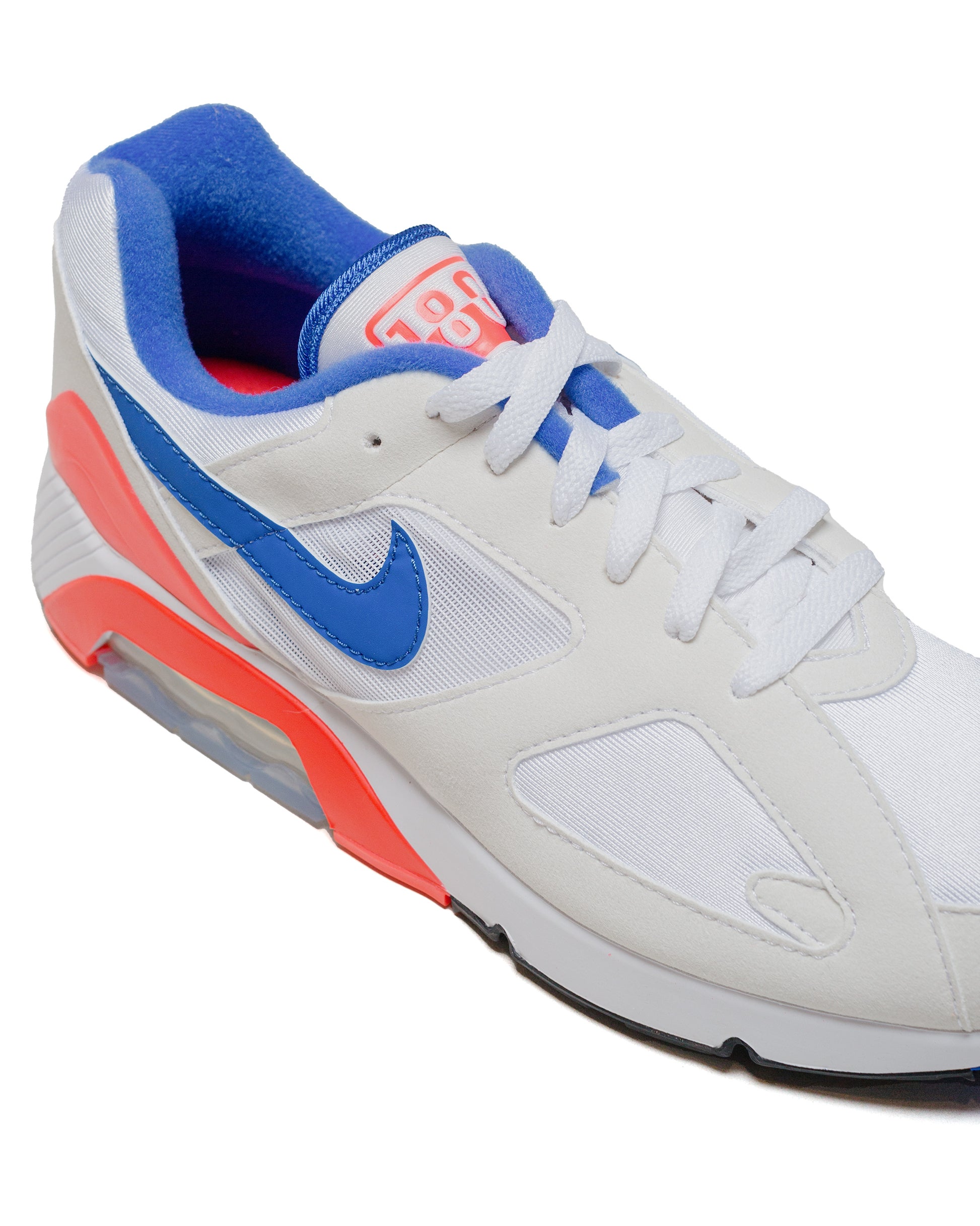 Nike Air 180 'Ultramarine' close