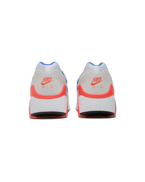 Nike Air 180 'Ultramarine' back