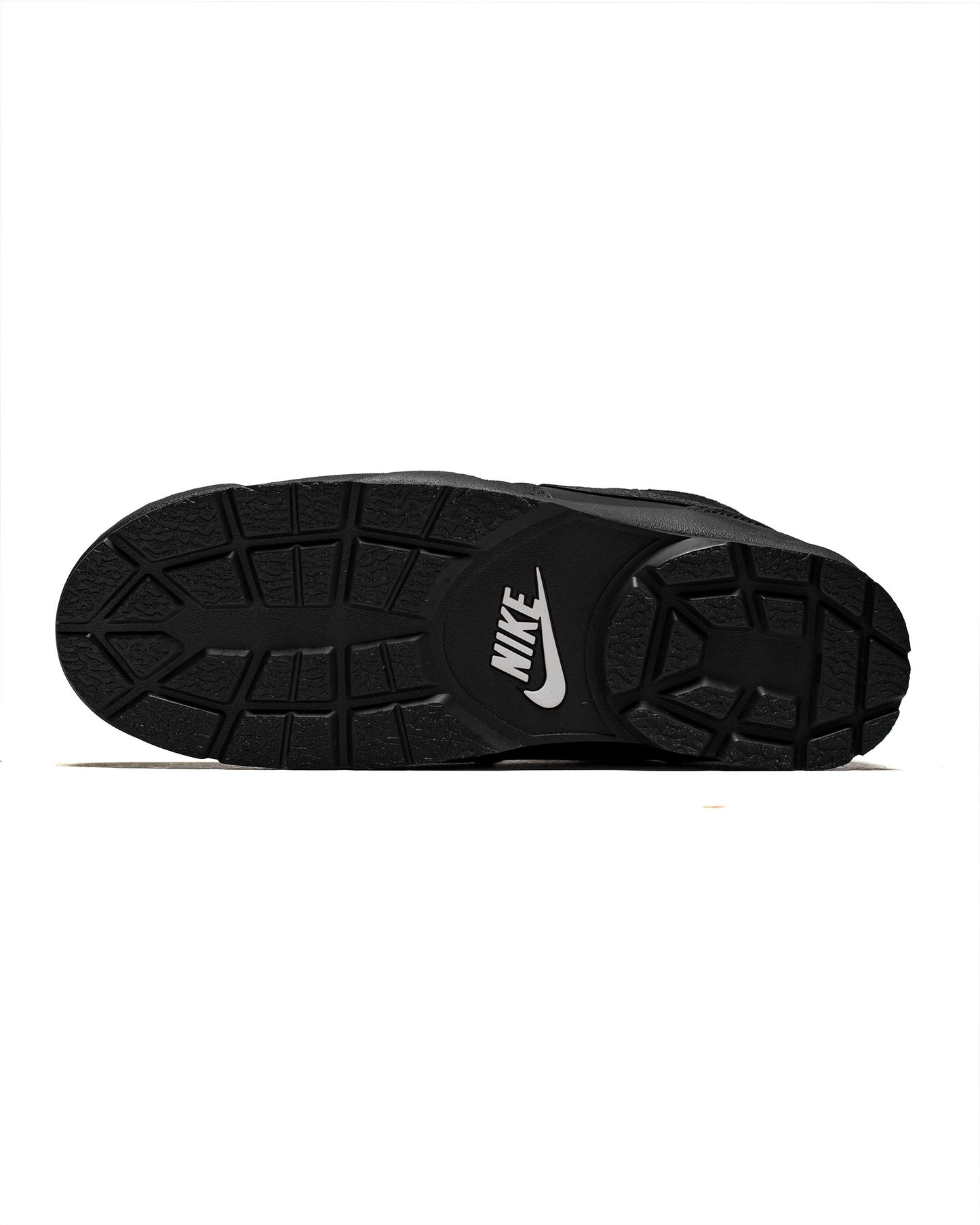 Nike Air Baltoro SP Black/Metallic Gold/White