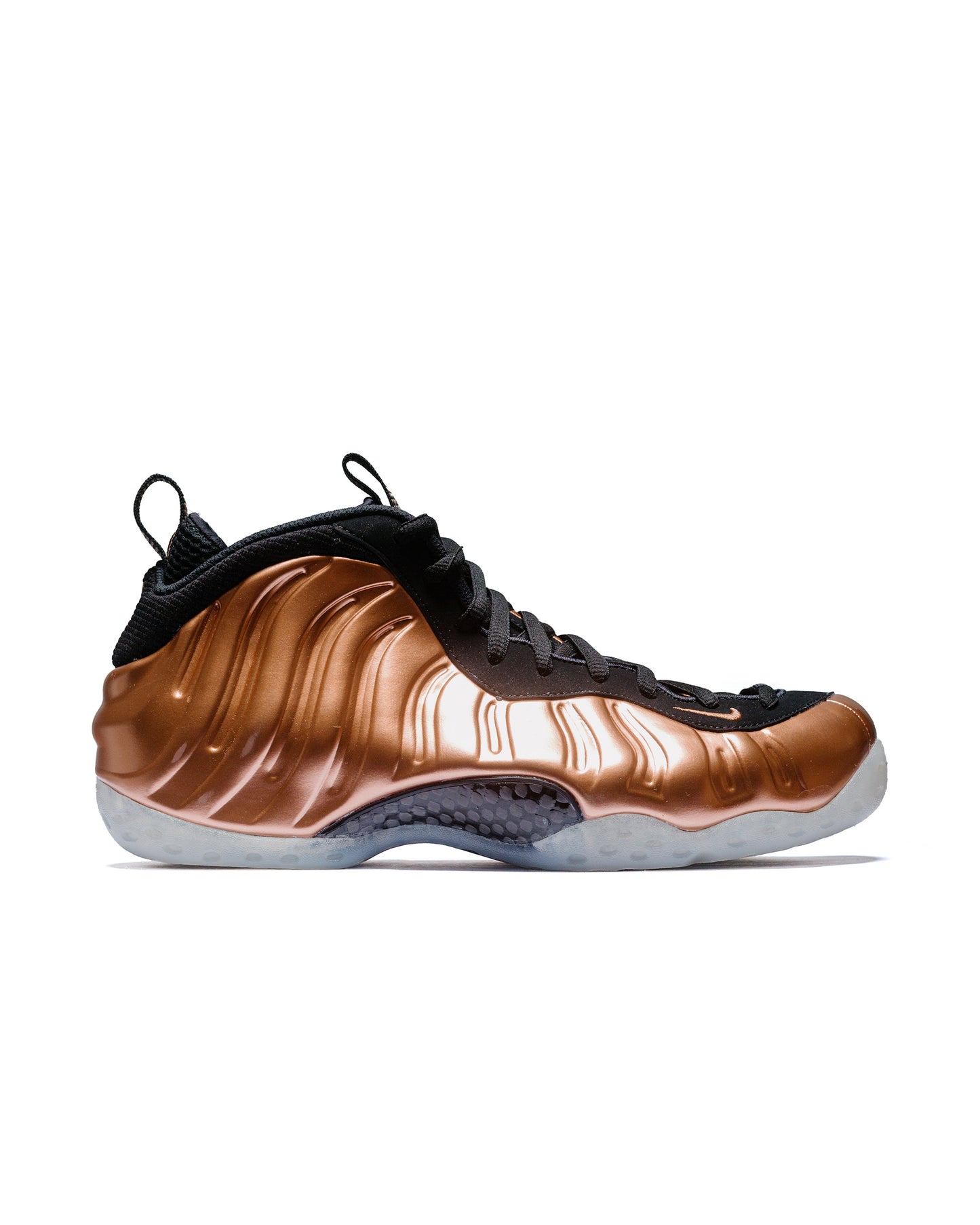 Nike Air Foamposite One 'Metallic Copper'