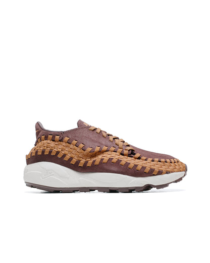 Nike Air Footscape Woven Earth