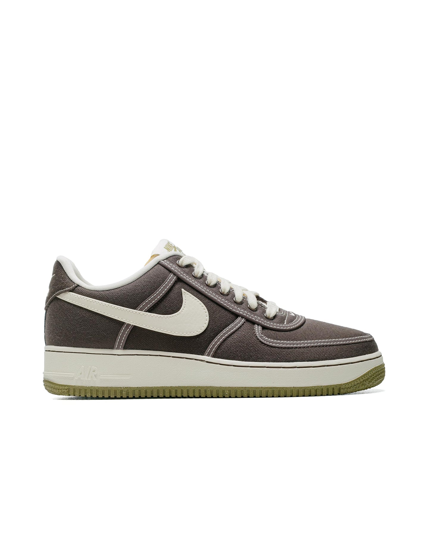 Nike Air Force 1 ‘07 PRM Baroque Brown