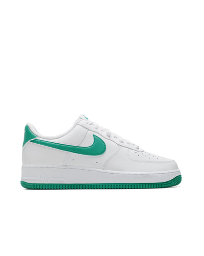 Nike Air Force 1 ‘07 WhiteMalachite