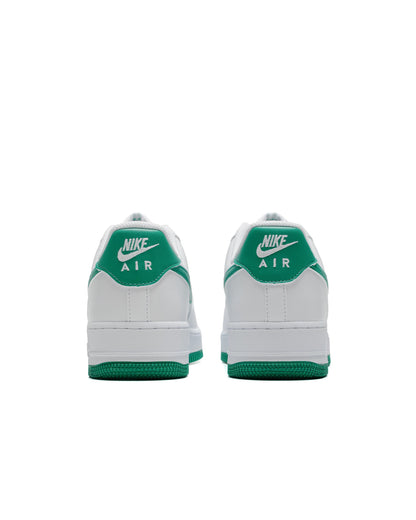 Nike Air Force 1 ‘07 WhiteMalachite back