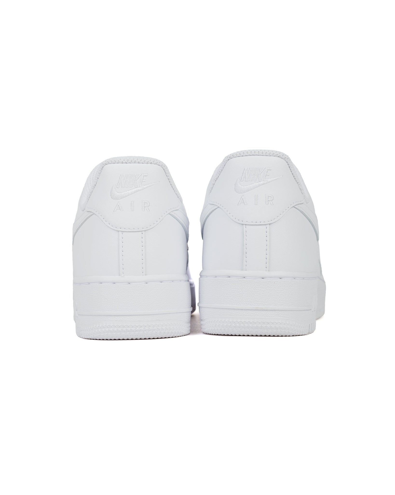 Nike Air Force 1 '07 White/White