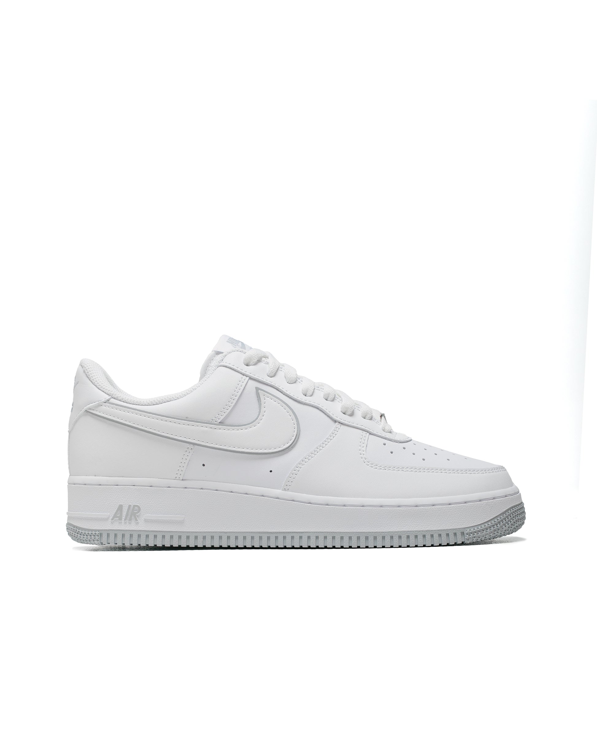 Nike Air Force 1 '07 White/Wolf Grey