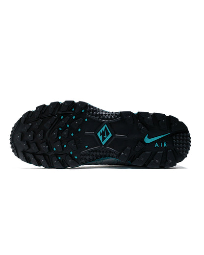 Nike Air Humara Pure Platinum/Teal sole