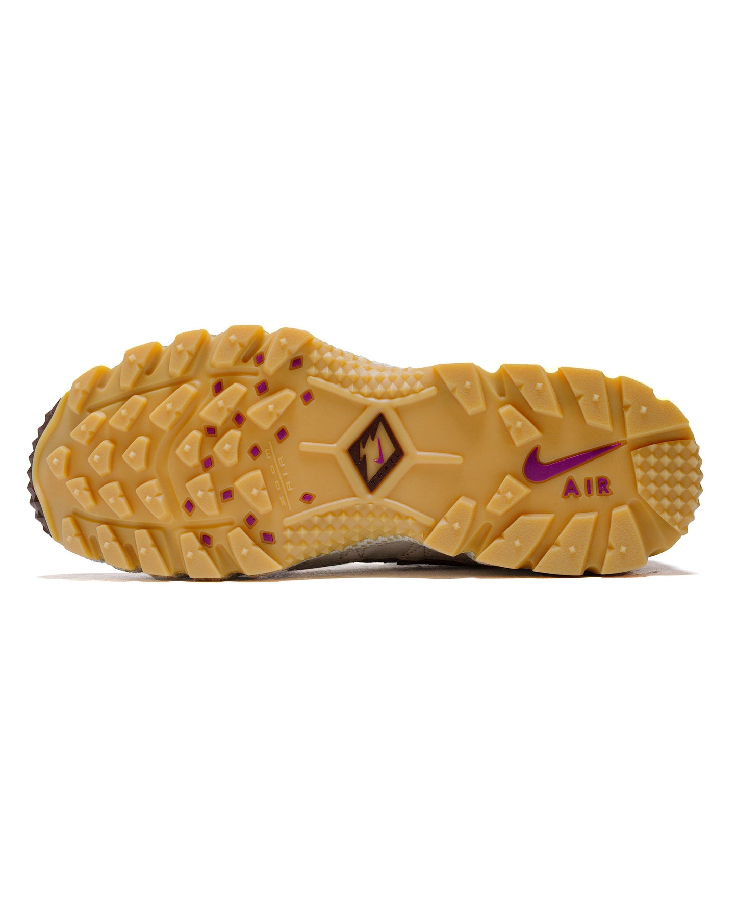 Nike Air Humara 'Viotech' sole