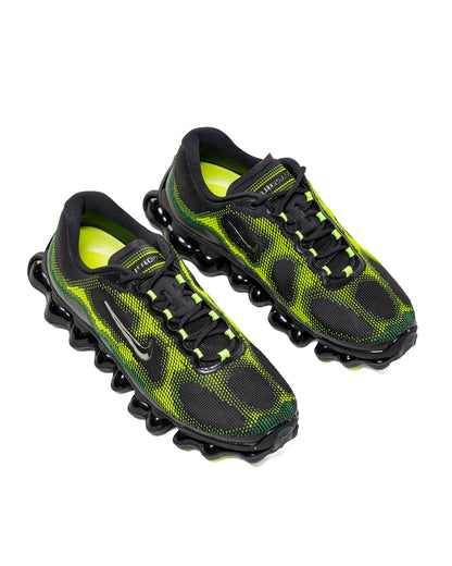 Nike Air Liquid Max BlackChromeGreen Apple