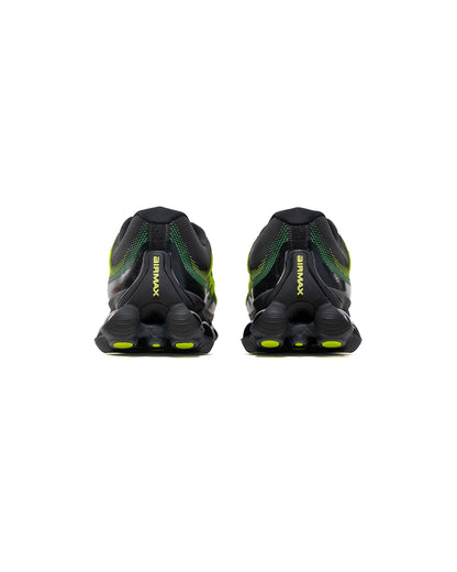 Nike Air Liquid Max BlackChromeGreen Apple