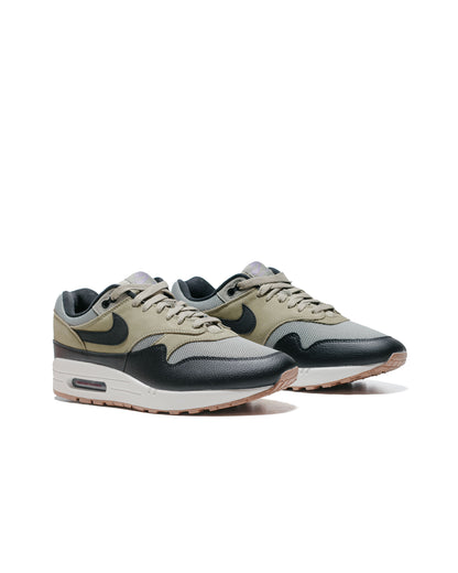 Nike Air Max 1 SC Dark Stucco/Black side