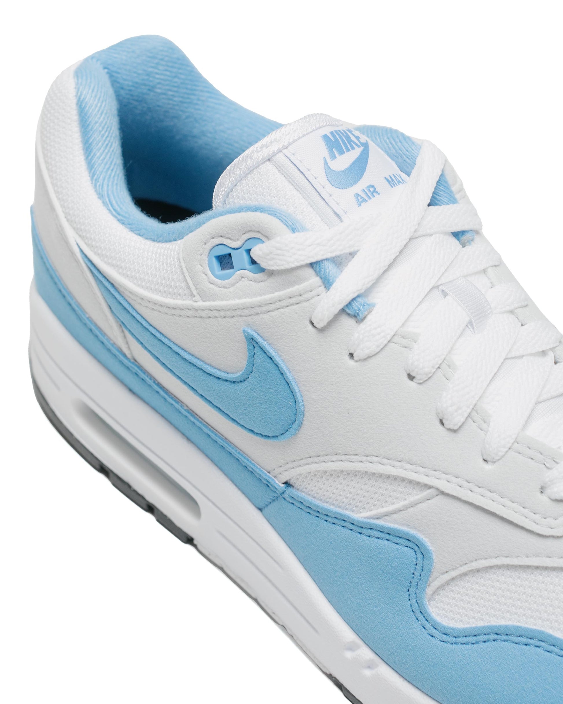 Nike Air Max 1 University Blue close