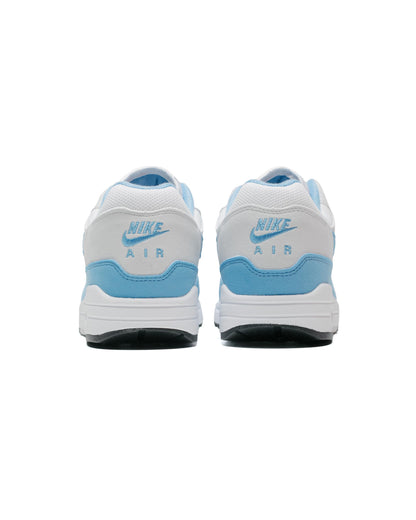 Nike Air Max 1 University Blue back