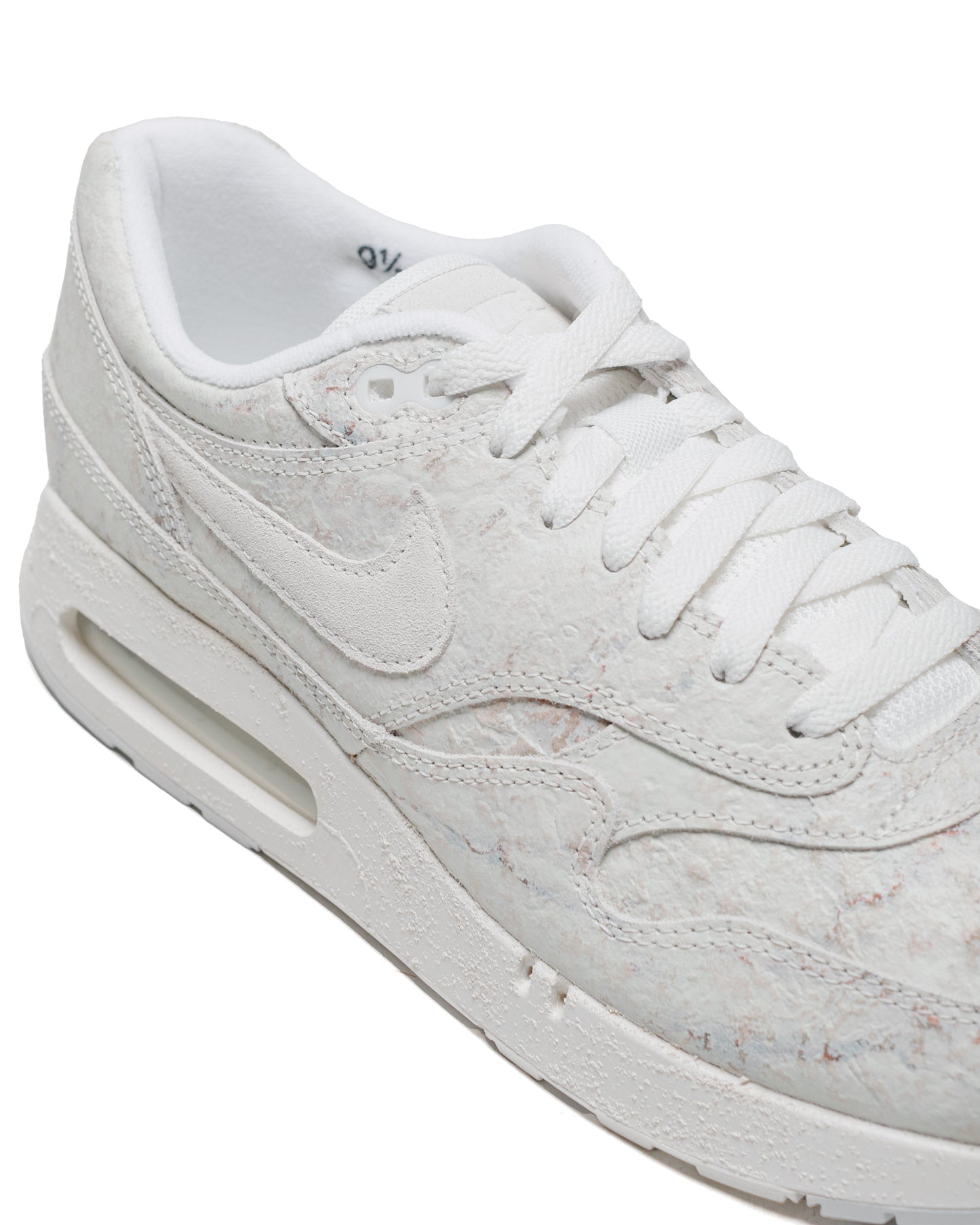 Nike Air Max 1 '86 OG "Museum Masterpiece" close