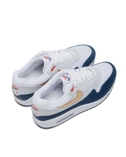 Nike Air Max 1 'Olympic' side back