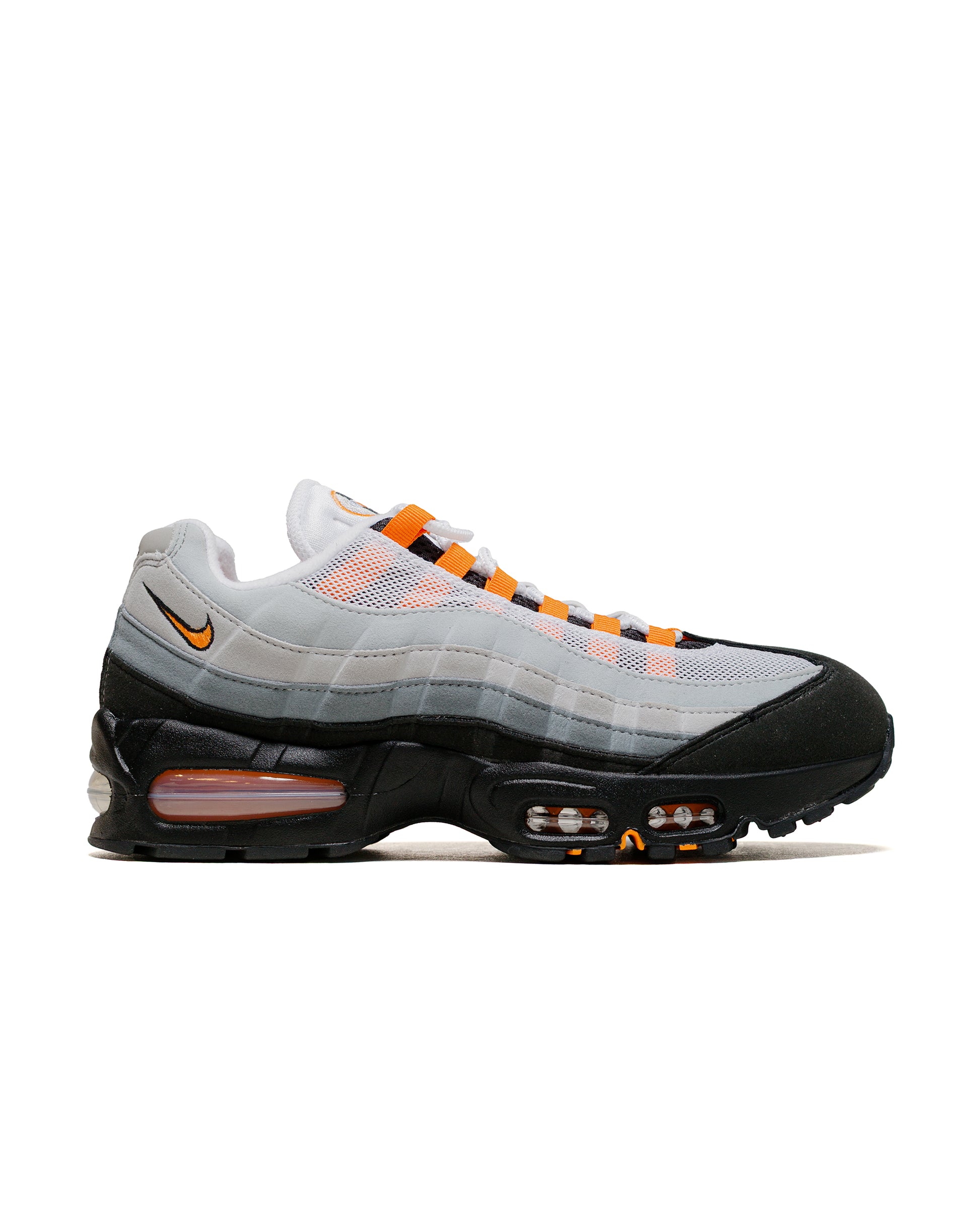 Nike Air Max 95 OG 'Bright Mandarin'