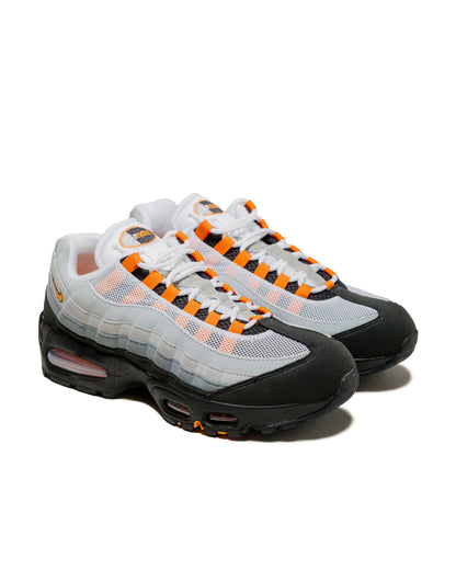 Nike Air Max 95 OG 'Bright Mandarin'