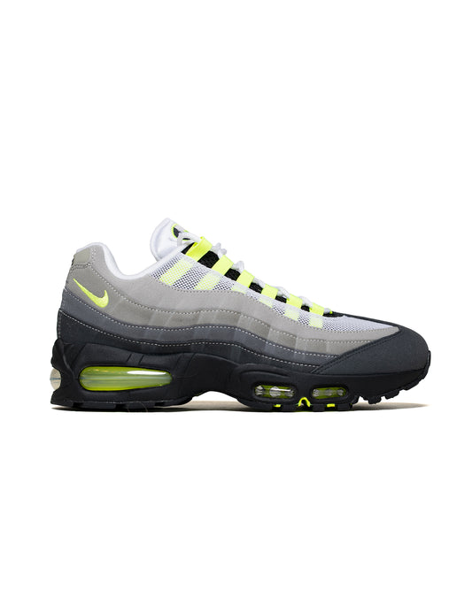 Nike Air Max 95 OG 'Neon Yellow'