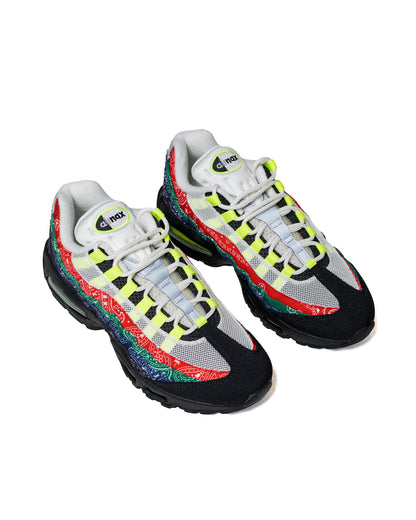 Nike Air Max 95 SP 'Neon Paisley Bandana'