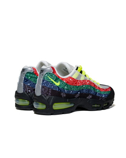 Nike Air Max 95 SP 'Neon Paisley Bandana'