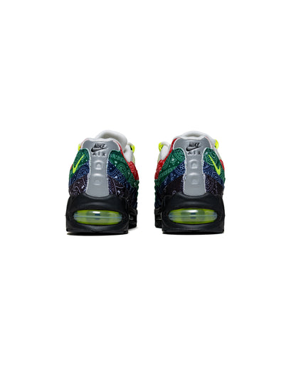 Nike Air Max 95 SP 'Neon Paisley Bandana'