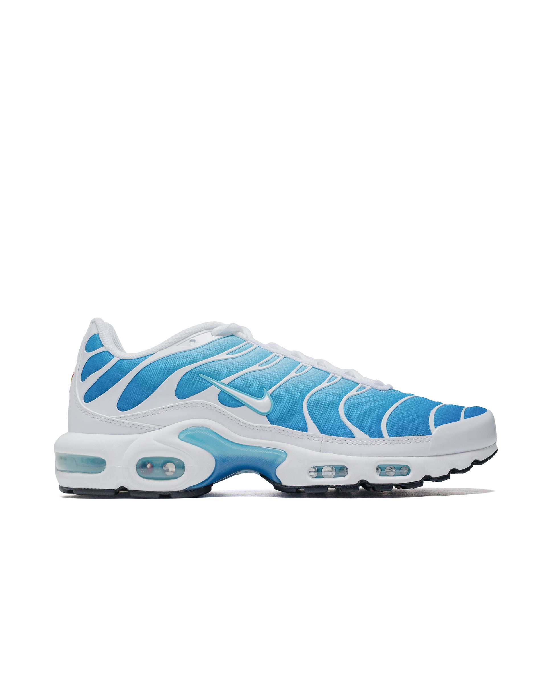 Nike Air Max Plus Sky Blue