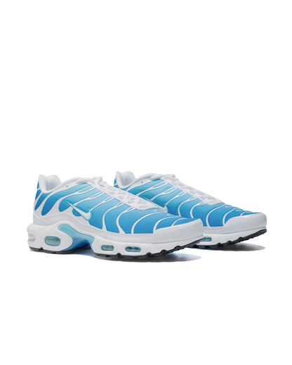 Nike Air Max Plus Sky Blue side