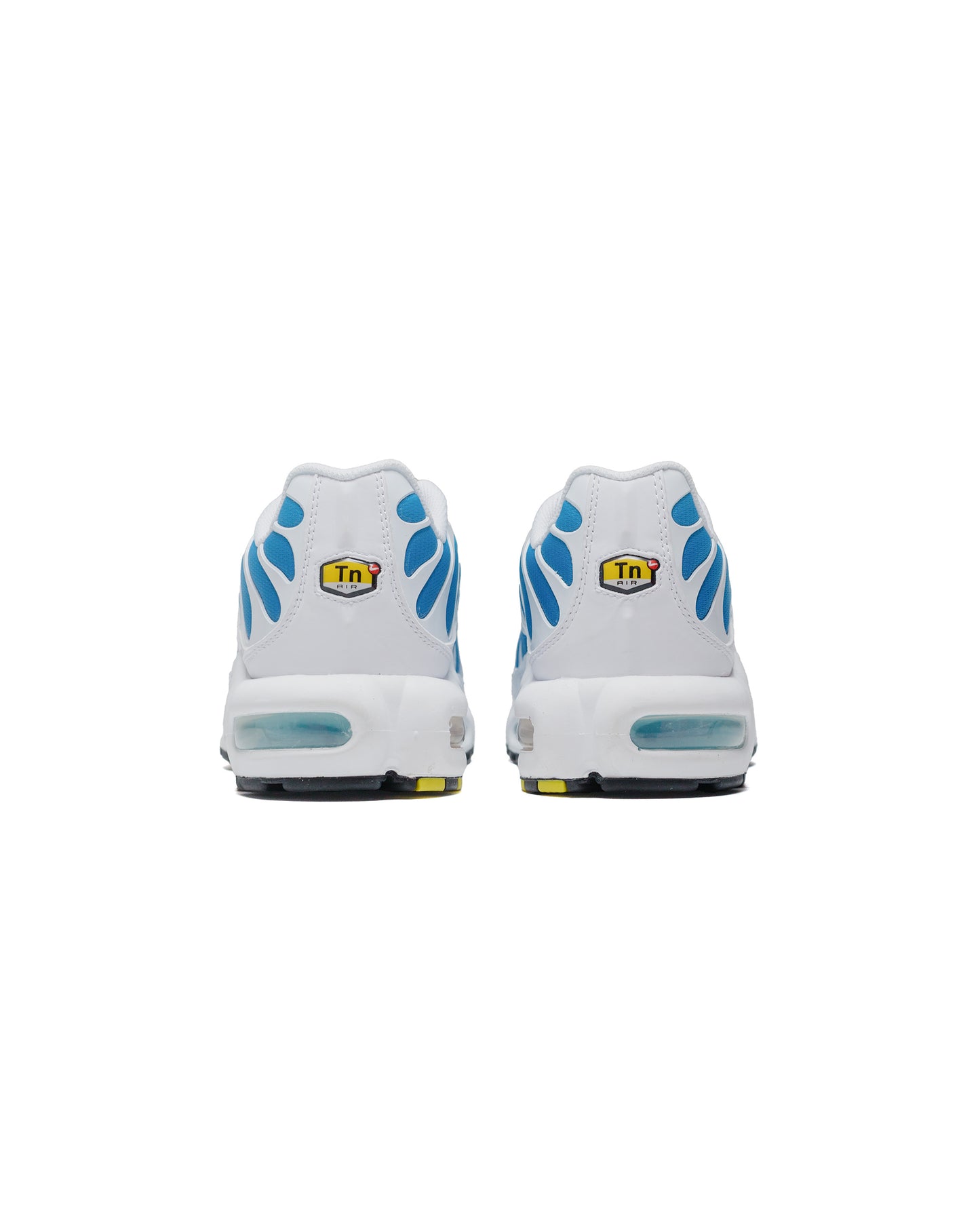 Nike Air Max Plus Sky Blue back