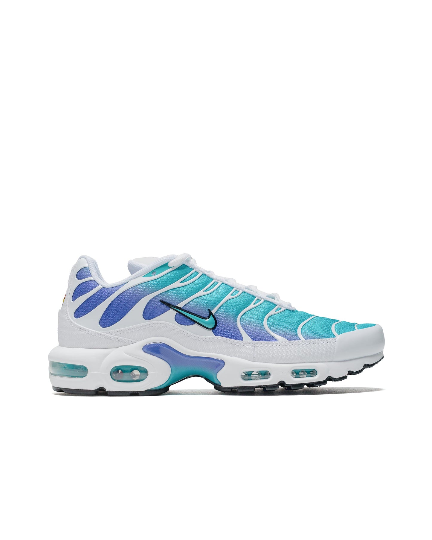 Nike Air Max Plus White/Persian Violet/Dusty Cactus