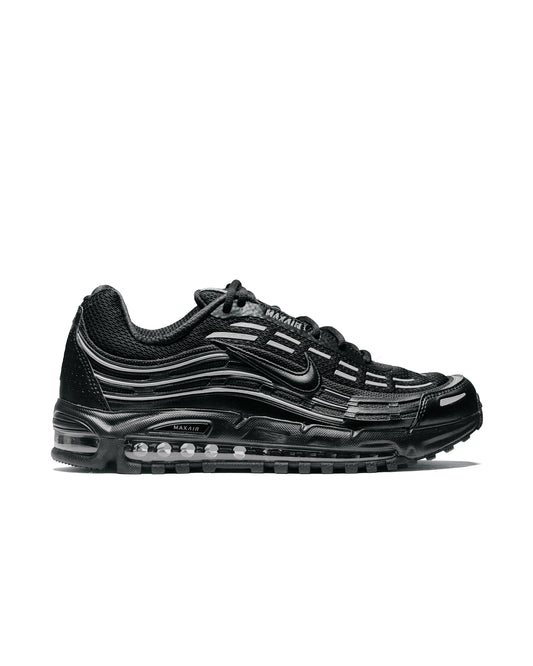 Nike Air Max TL 2.5 Black/Metallic Silver