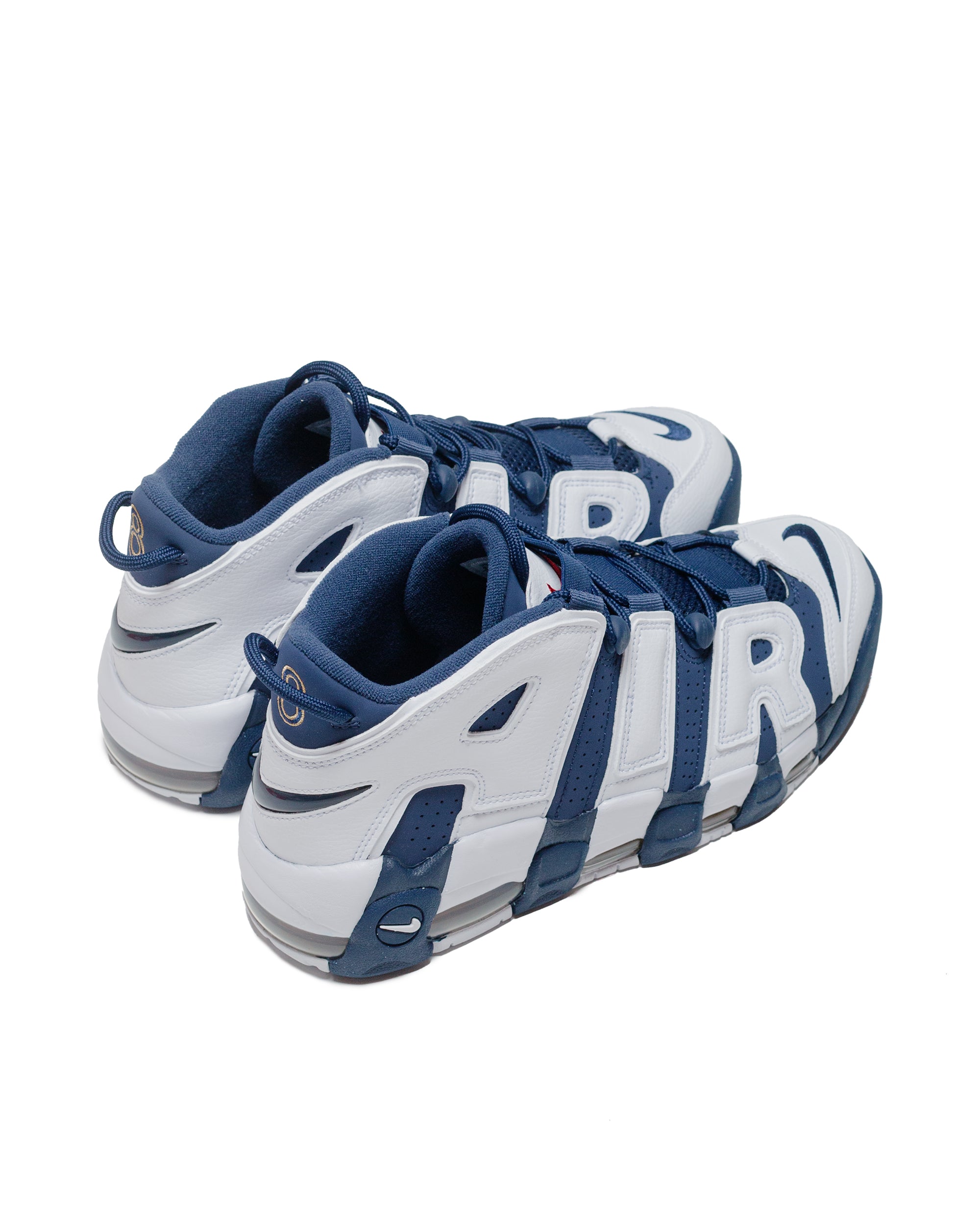 Nike sneakers with air on the side online