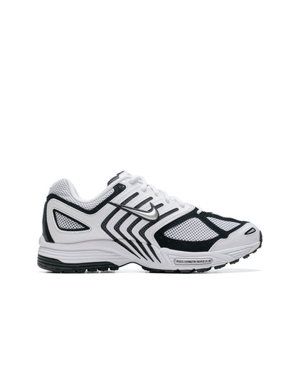 Nike Air Peg 2K5 WhiteMetallic Silver