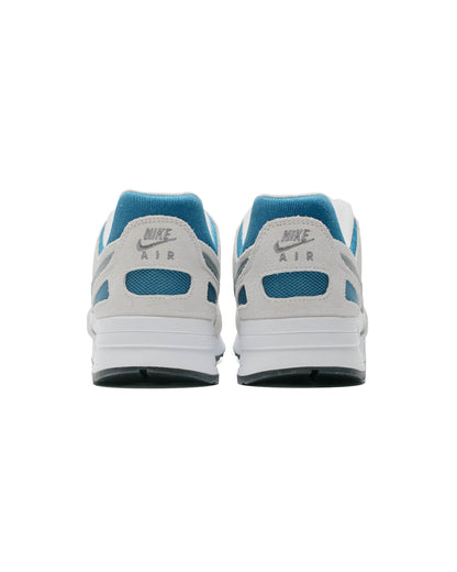 Nike Air Pegasus 89 PRM Summit White/Industrial Blue/Cool Grey Back