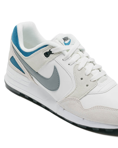 Nike Air Pegasus 89 PRM Summit White/Industrial Blue/Cool Grey Close