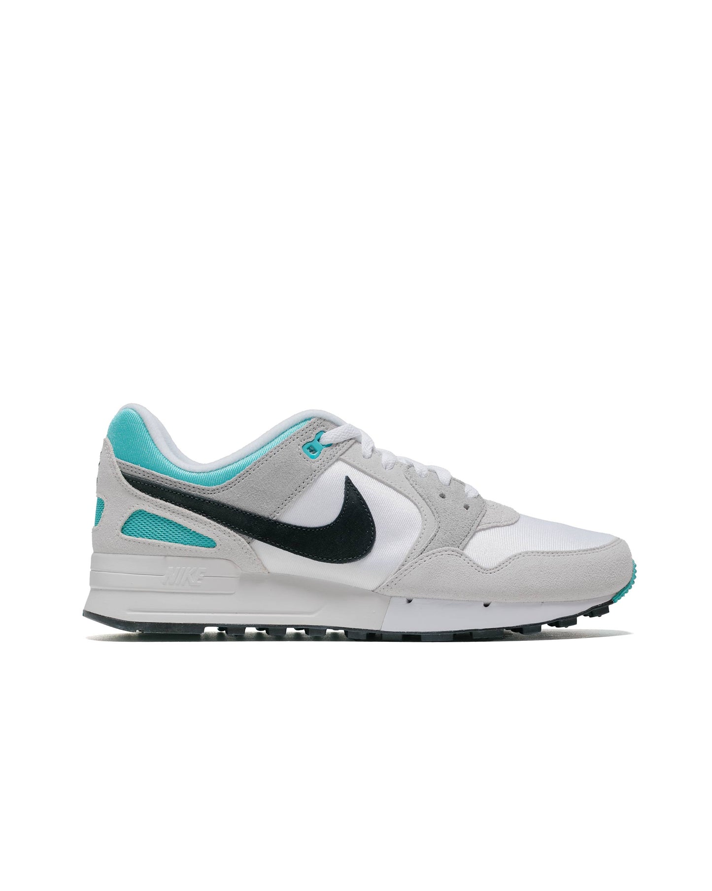 Nike Air Pegasus '89 White/Platinum Tint/Dusty Cactus