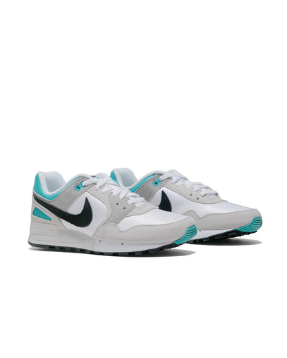 Nike Air Pegasus '89 White/Platinum Tint/Dusty Cactus side