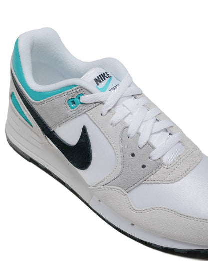 Nike Air Pegasus '89 White/Platinum Tint/Dusty Cactus close