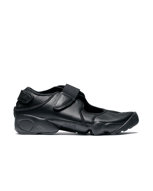 Nike Air Rift Black/Black