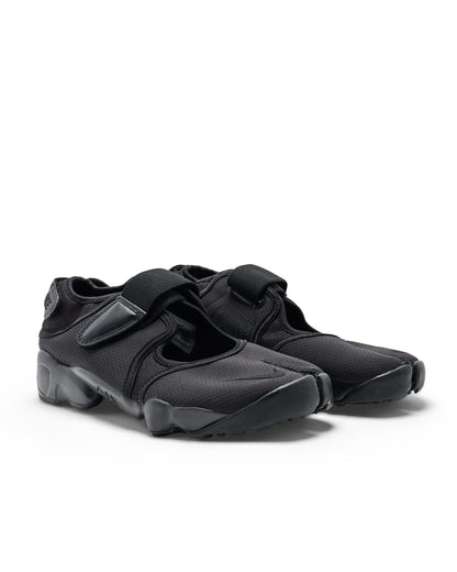 Nike Air Rift Breathe Black