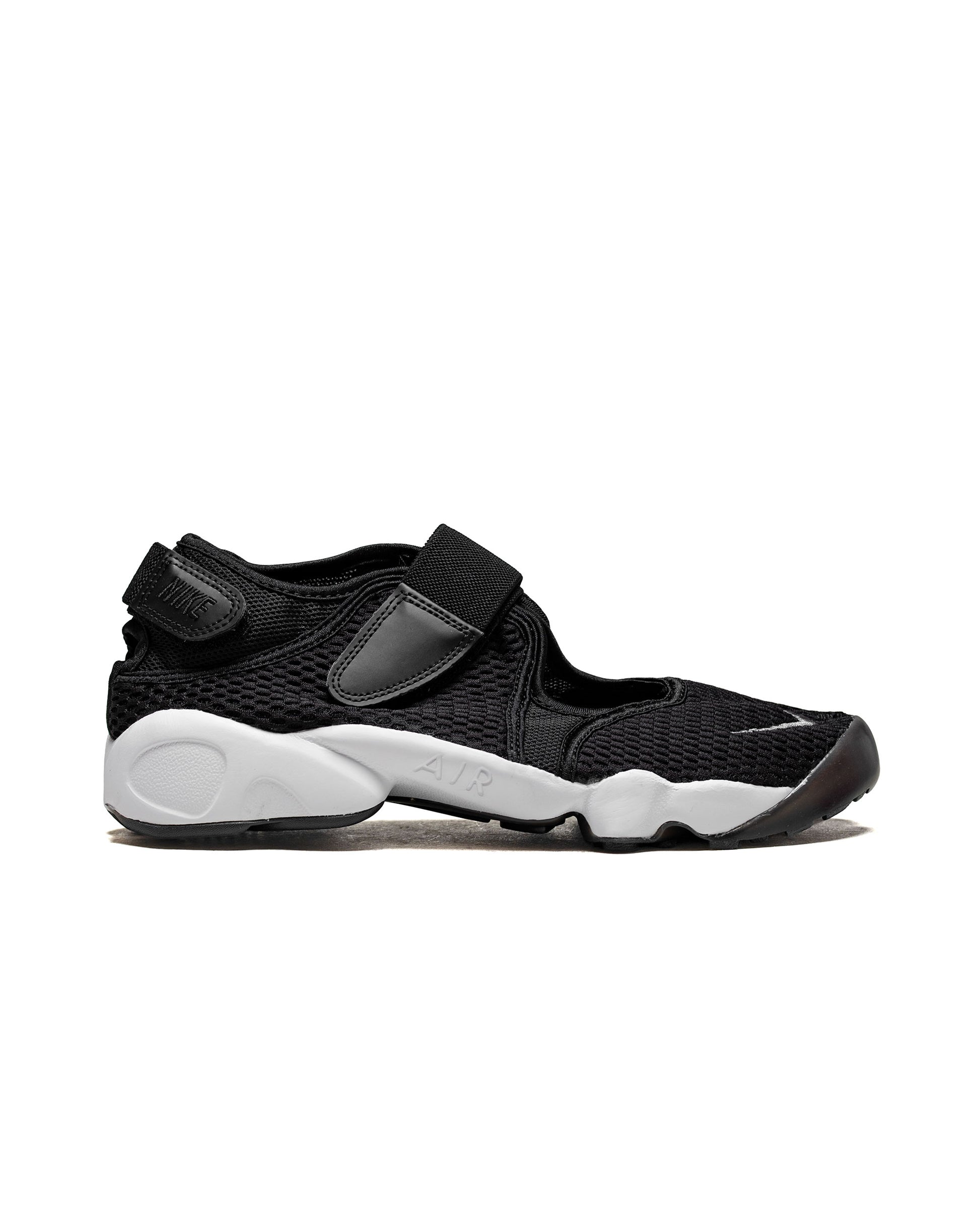 Nike Air Rift Breathe BlackCool GreyWhite