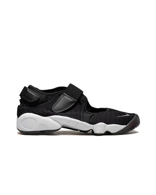 Nike Air Rift Breathe BlackCool GreyWhite