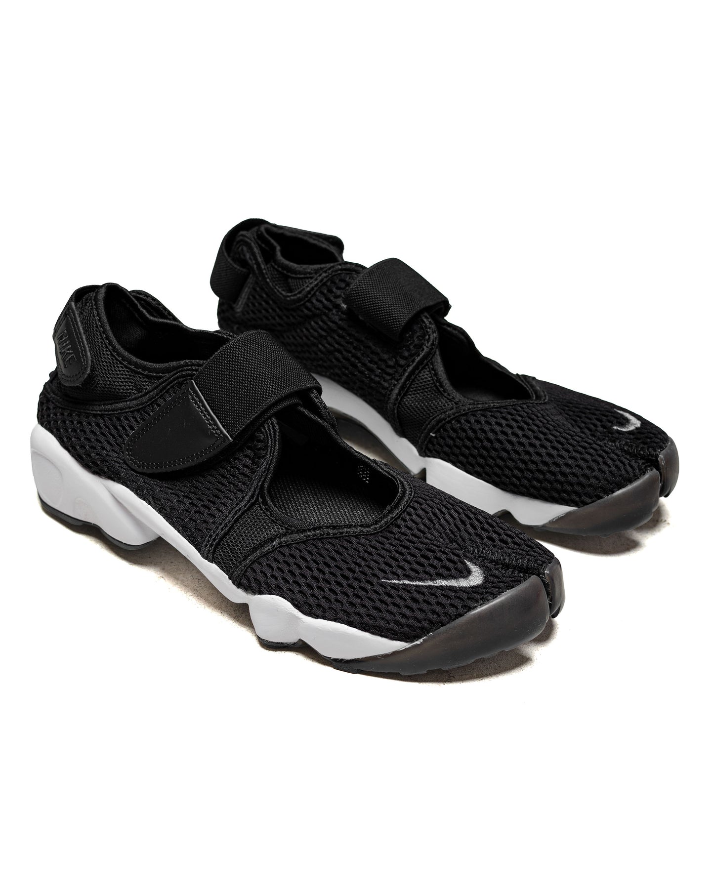 Nike Air Rift Breathe BlackCool GreyWhite