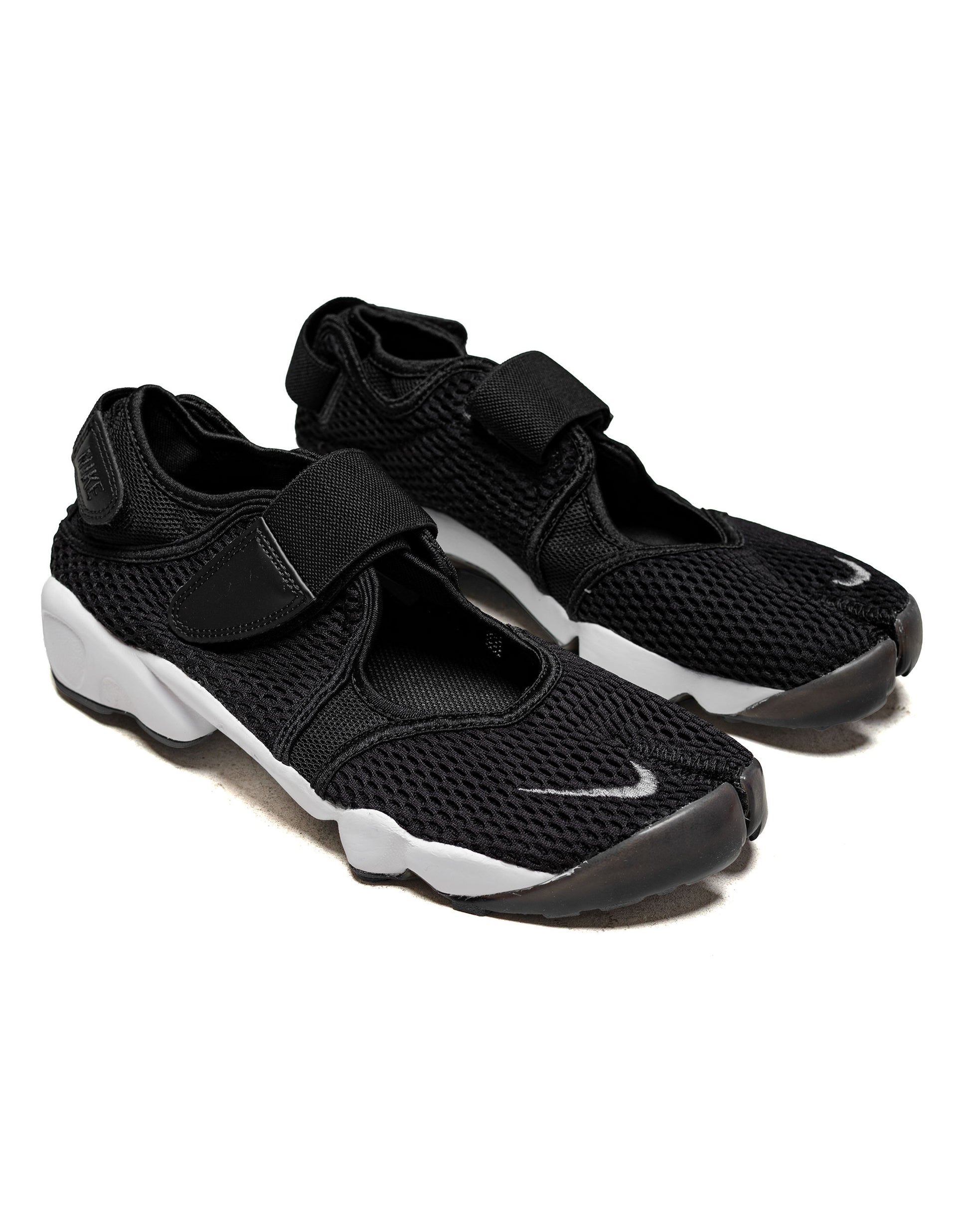 Nike Air Rift Breathe BlackCool GreyWhite