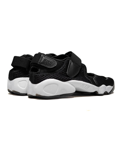 Nike Air Rift Breathe BlackCool GreyWhite