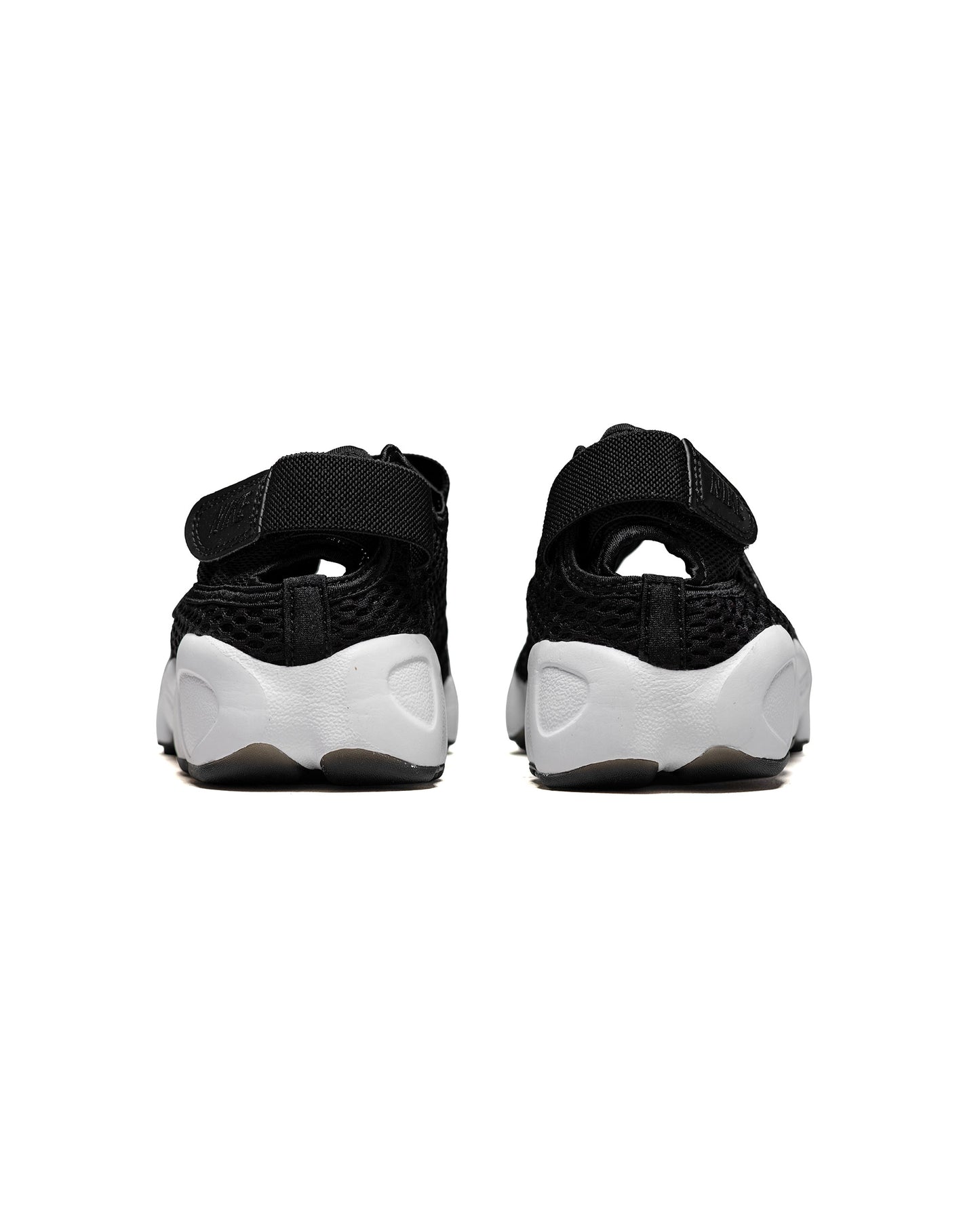 Nike Air Rift Breathe Black/Cool Grey/White
