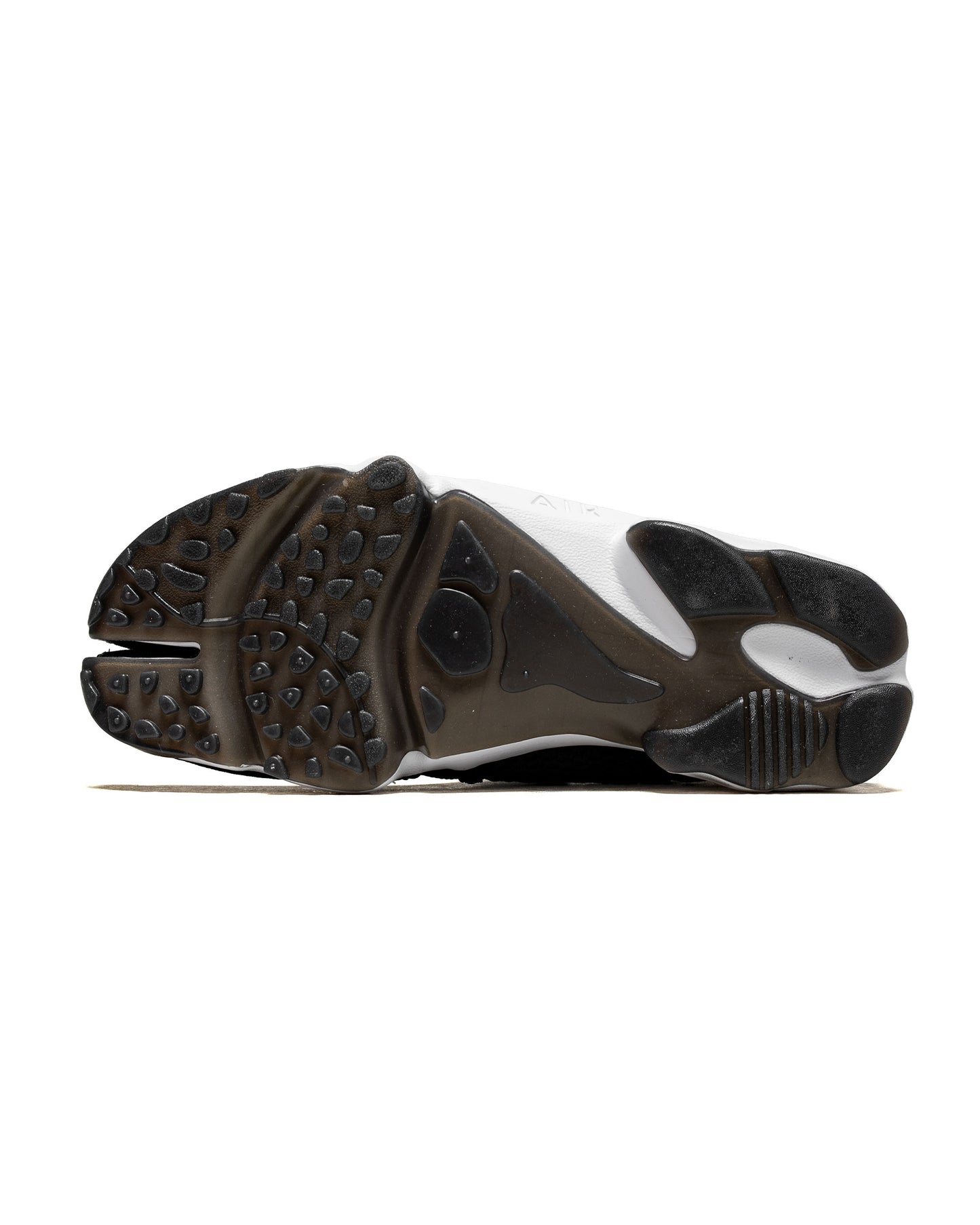 Nike Air Rift Breathe Black/Cool Grey/White