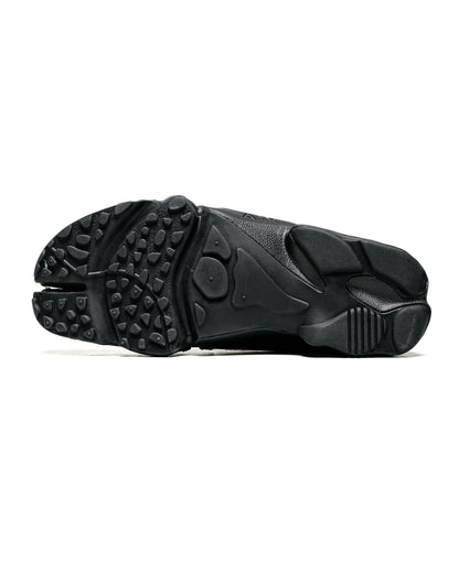 Nike Air Rift Black/Metallic Silver